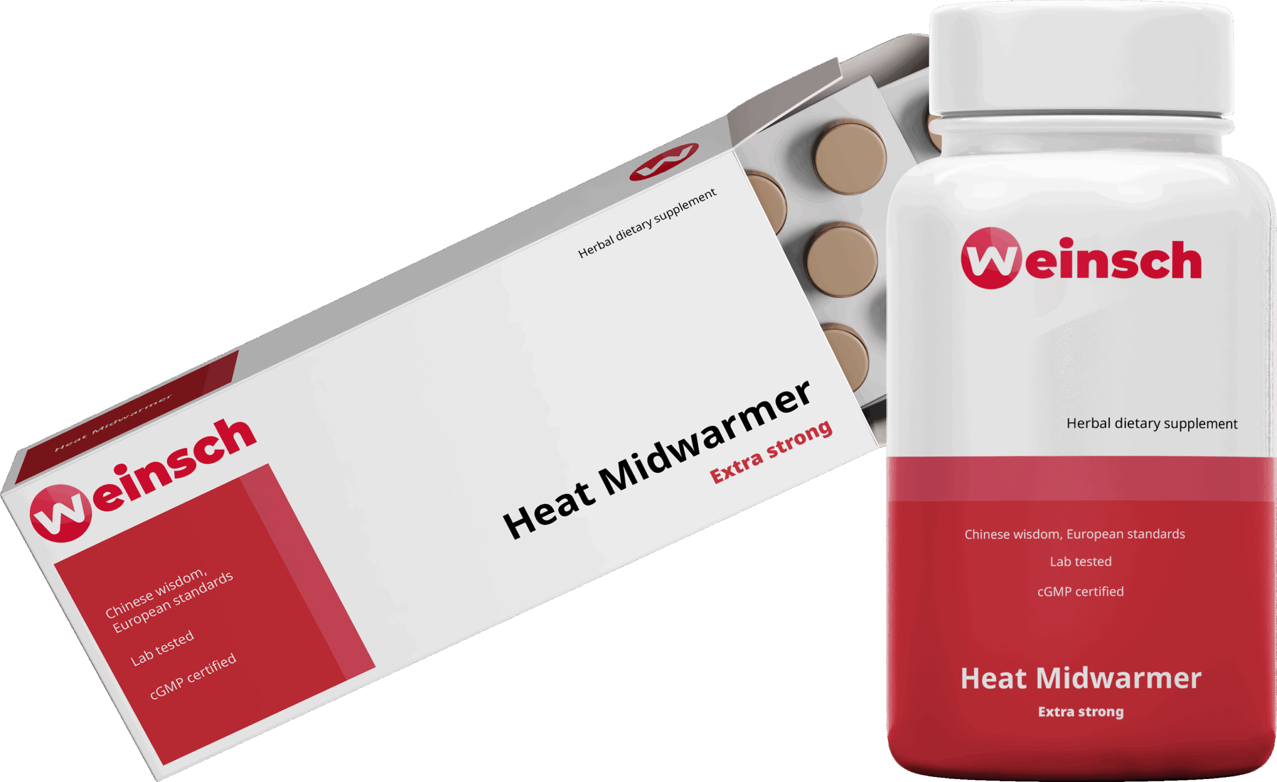 2heat midwarmer fu zi li zhong pian extra stark 2heat midwarmer fu zi li zhong pian extra stark