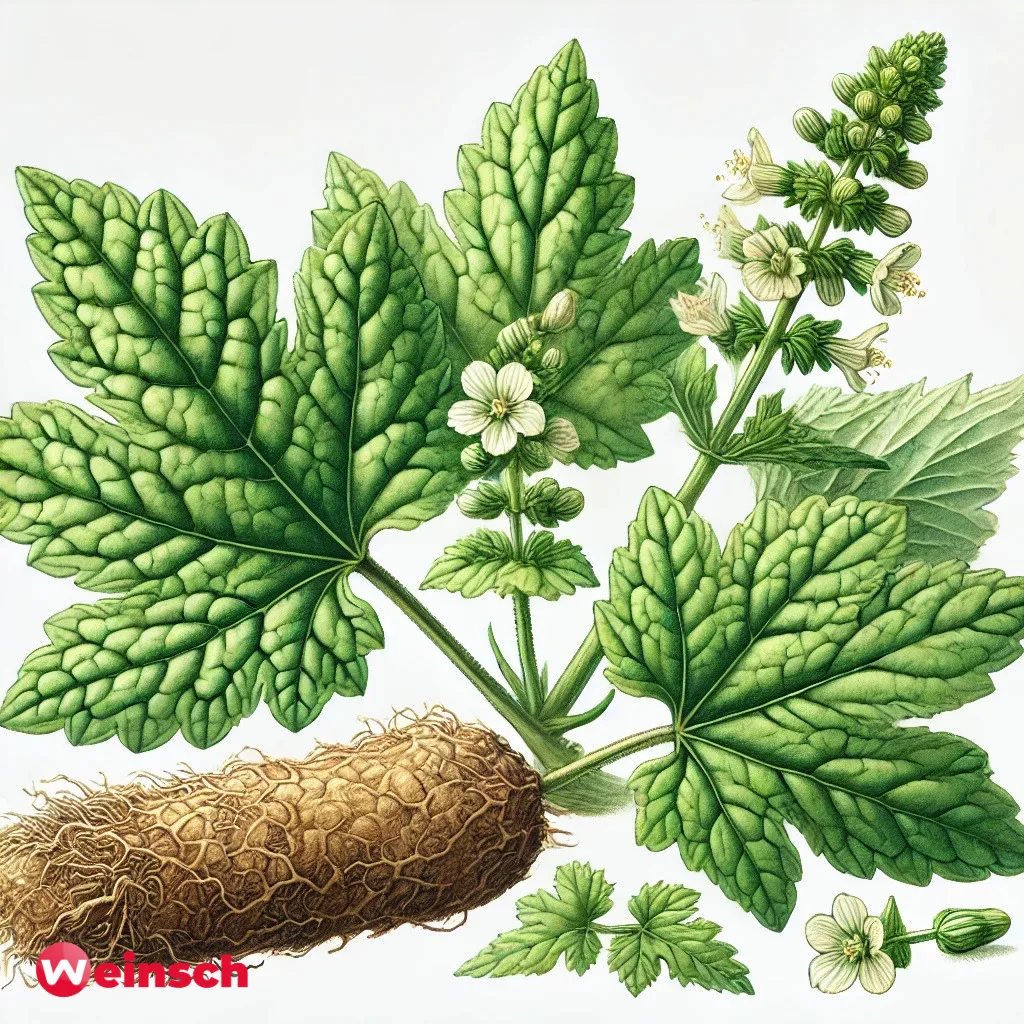 Bai Zhu-Atractylodes-Rhizom-Rhizoma Atractylodis Macrocephalae