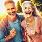 Levensduur & Leeftijd Vitaliteit