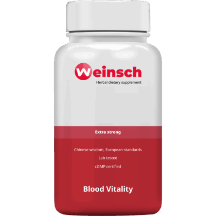 blood power xue fu zhu yu pian extra stong (verdrijf stasis in het landhuis van bloed afkooksel) 120 tabletten 10:1 500mg