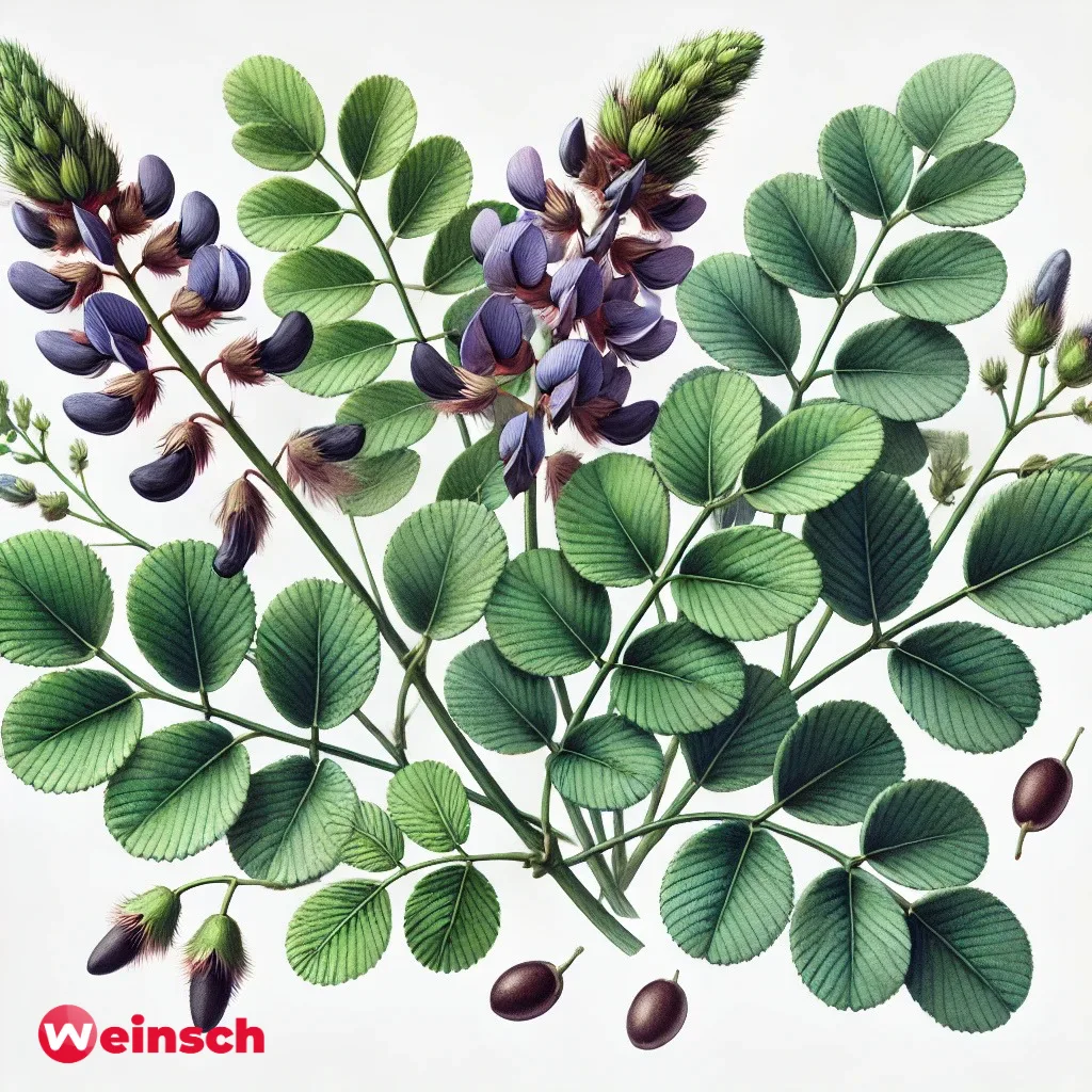 Bu Gu Zhi-Psoralea Fruit-Fructus Psoraleae