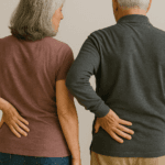 Back Vitality