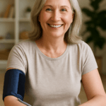 Blood Pressure Vitality