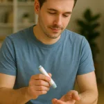 Bloedsuiker Vitaliteit