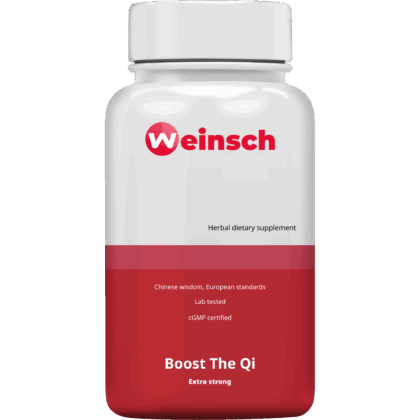 2boost the qi xiao chai hu pian extra strong