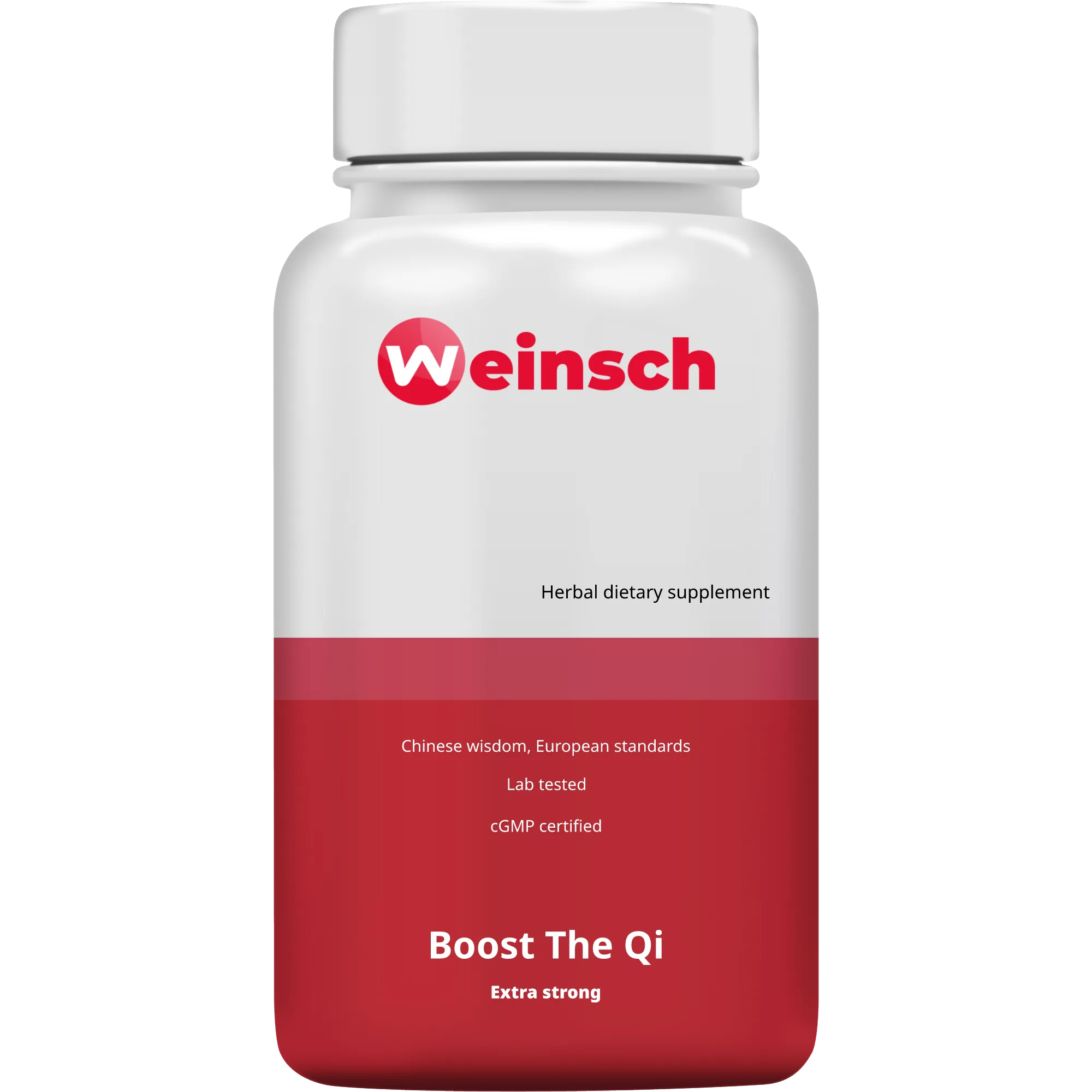 2boost de qi xiao chai hu pian extra sterk