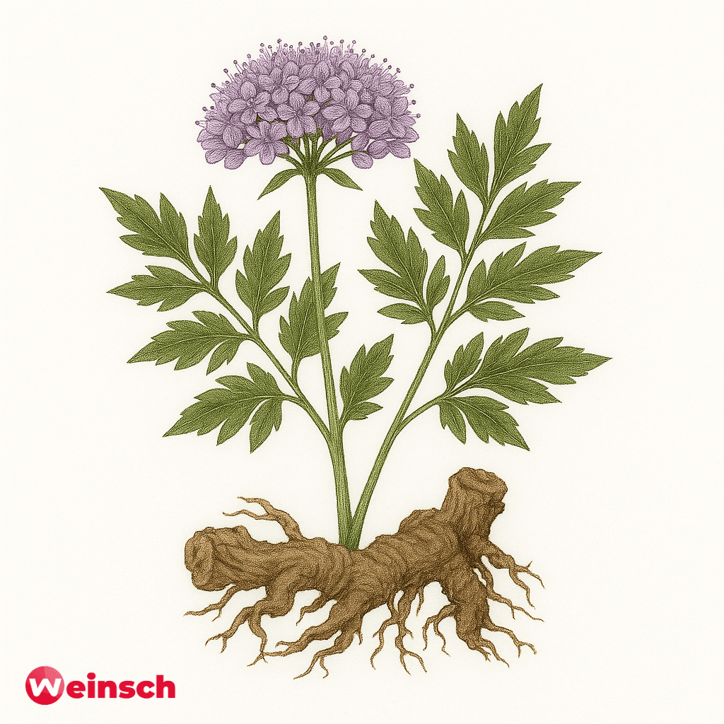 Chuan Xiong - Szechuan Lavaswortel - Rhizoma Chuanxiong