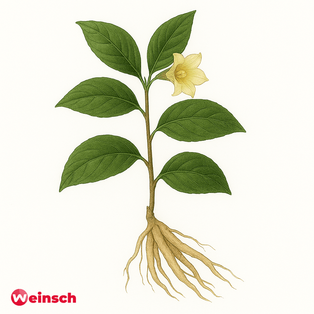 Dang Shen-Codonopsis wortel-Radix Codonopsis