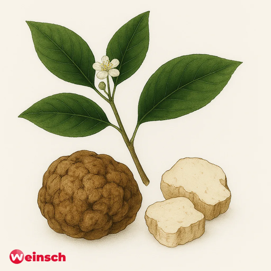 Fu Ling-Poria-Sclerotium Poriae Cocos