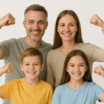 Immuniteit Vitaliteit