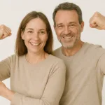 Vitalität der Gelenke