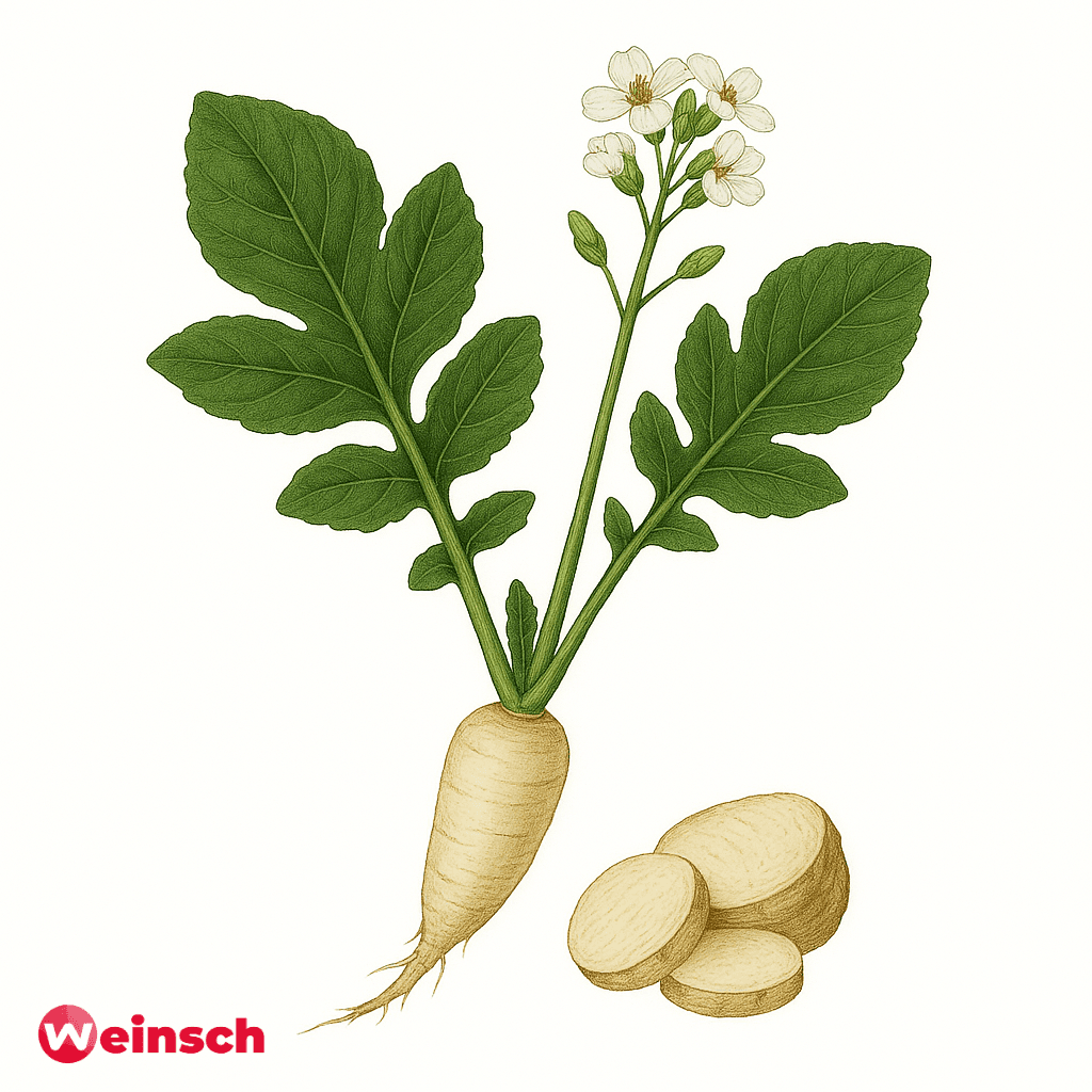 Lai Fu Zi - Graine de radis - Semen Raphani