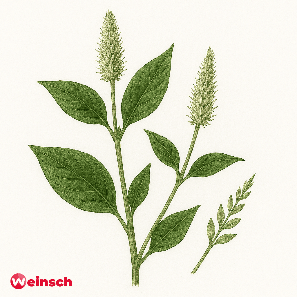 Niu Xi – Achyranthes Root – Radix Achyranthis Bidentatae