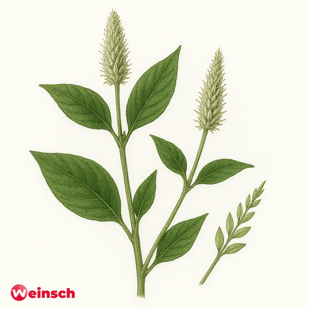 Niu Xi - Achyranthes-Wurzel - Radix Achyranthis Bidentatae