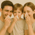 Neus & Sinus Vitaliteit