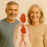 Blood Circulation Vitality