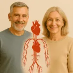 Bloedcirculatie Vitaliteit