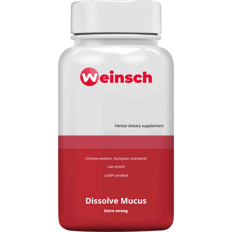 dissolve mucus er chen he san zi yang qin pian extra strong (two aged three seeds combo)