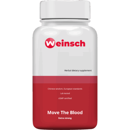 move the blood packaging bottle