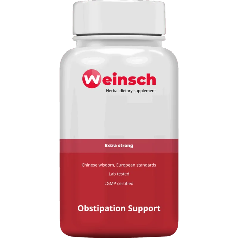 2weinsch Verstopfung Unterstützung laufen chang pian extra stark (befeuchten den Darm Dekokt)