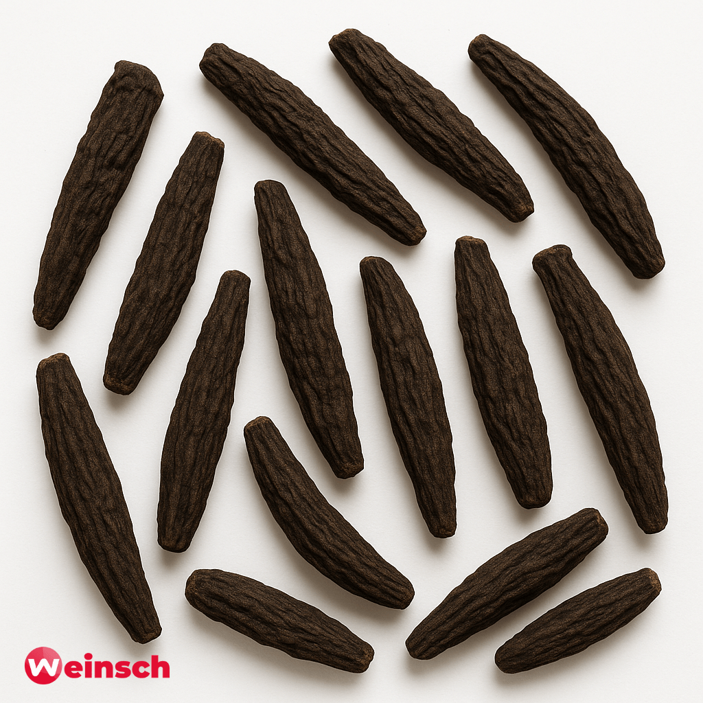 Xuan Shen – Ningpo Figwort Root – Radix Scrophulariae