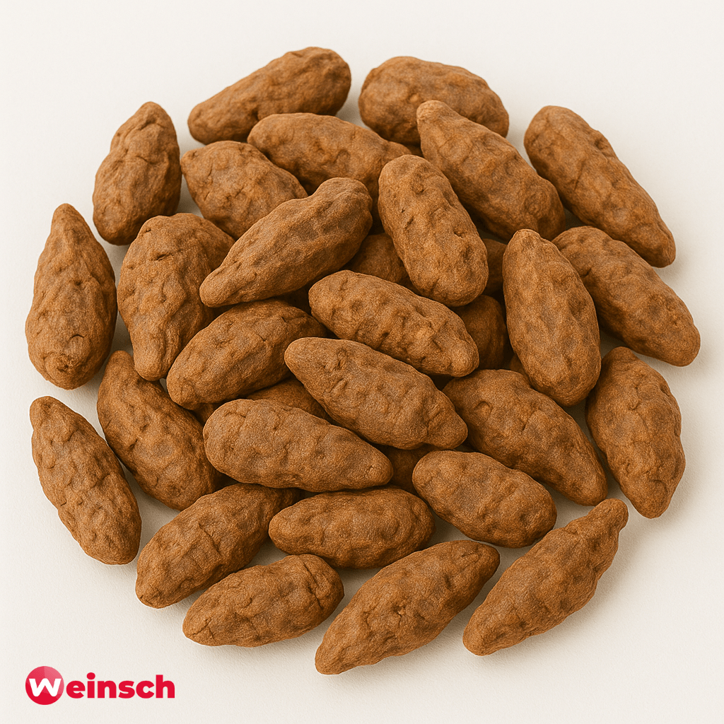 Yan Hu Suo - Corydalis wortelstok - Rhizoma Corydalis