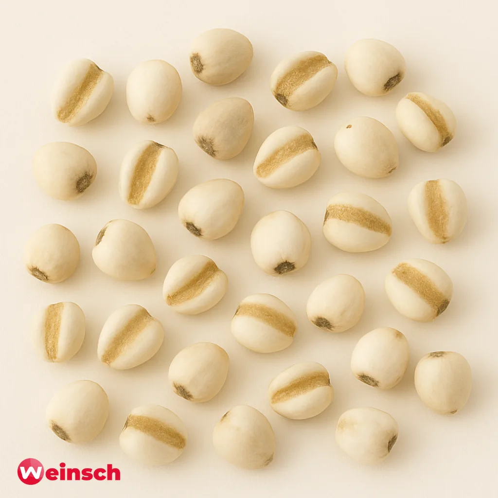 Yi Yi Ren – Job’s Tears Seed – Semen Coicis