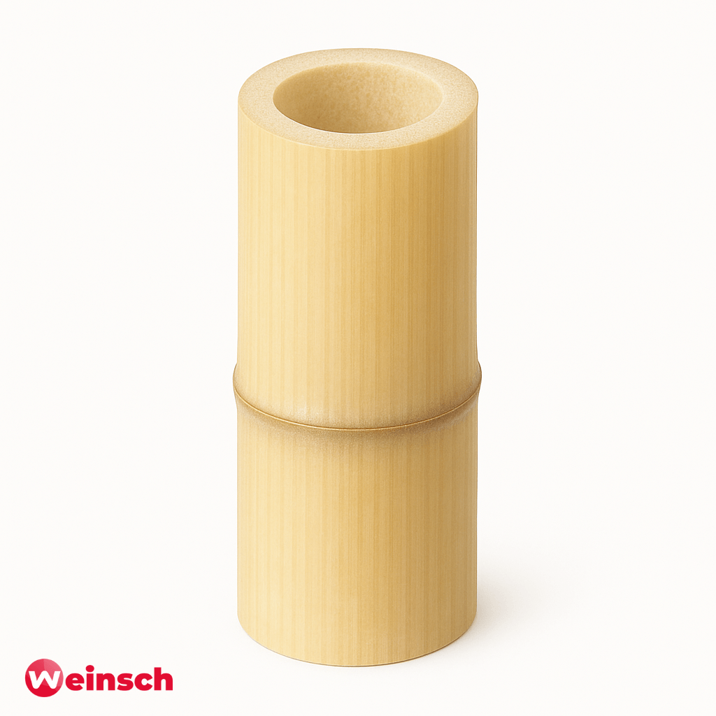 Zhu Ru-Henon bamboo inner stem-Phyllostachys nigra