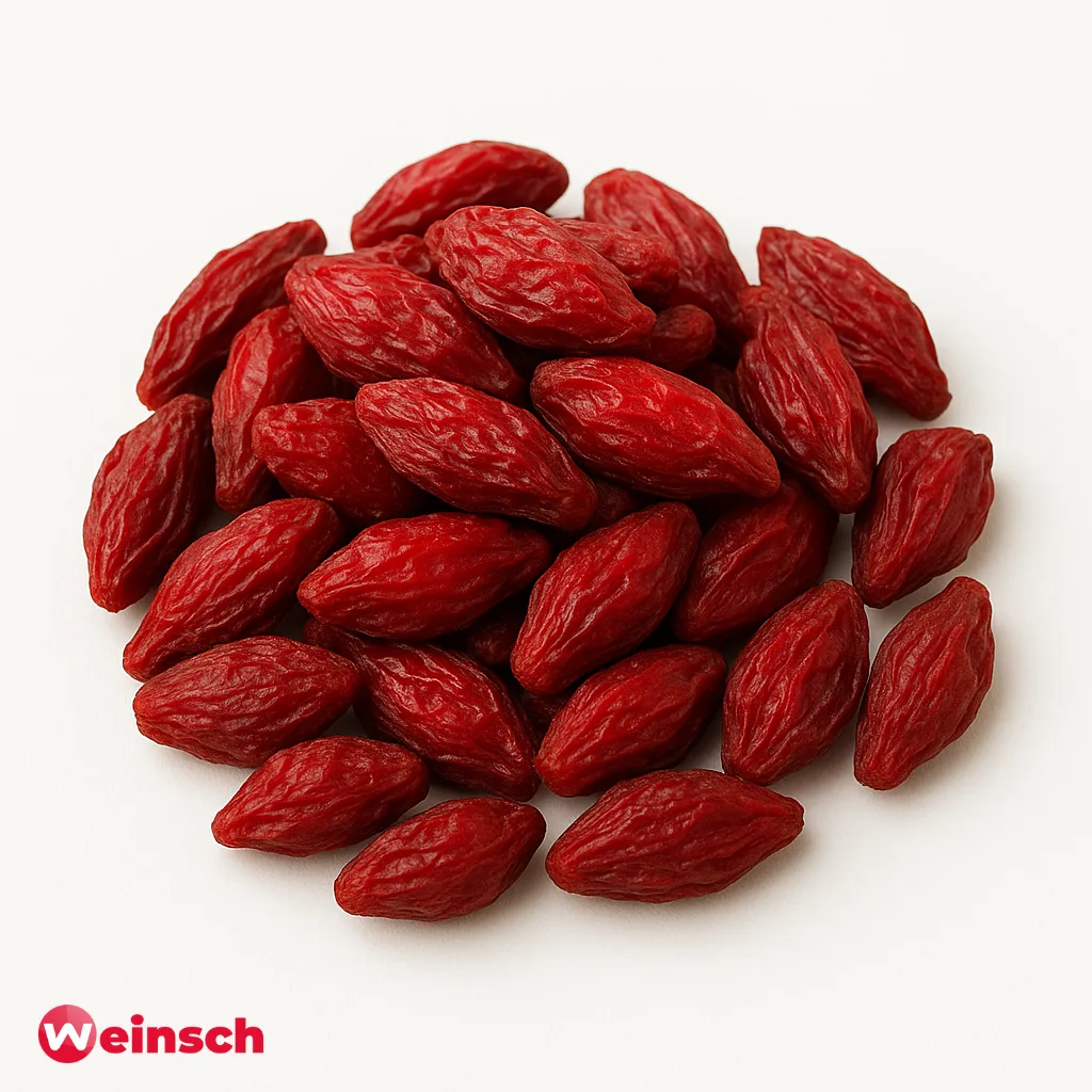 Shan Zhu Yu – Cornelian Cherry Fruit – Fructus Corni