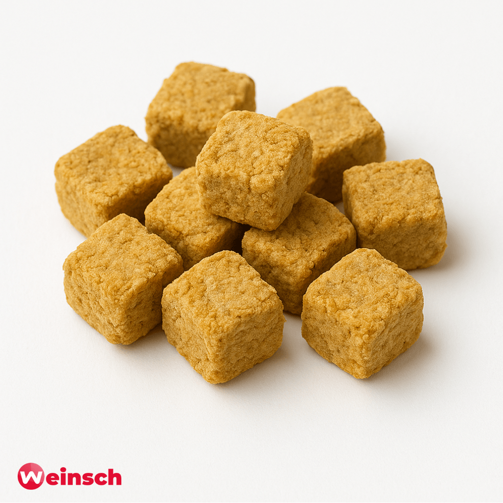 Shen Qu - Levain médicinal - Massa Medicata Fermentata