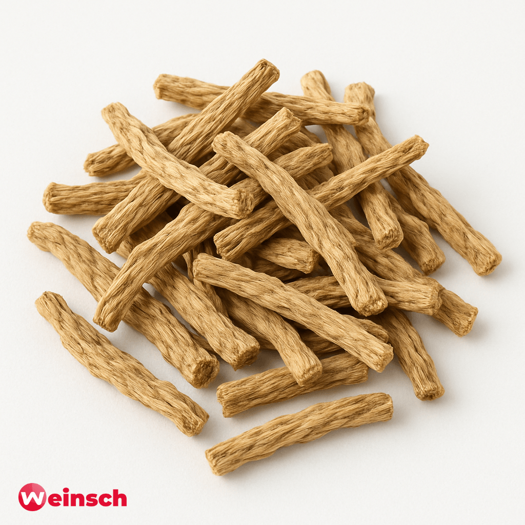 Shi Chang Pu-Grasblättriges Süßkraut-Rhizom-Acorus gramineus