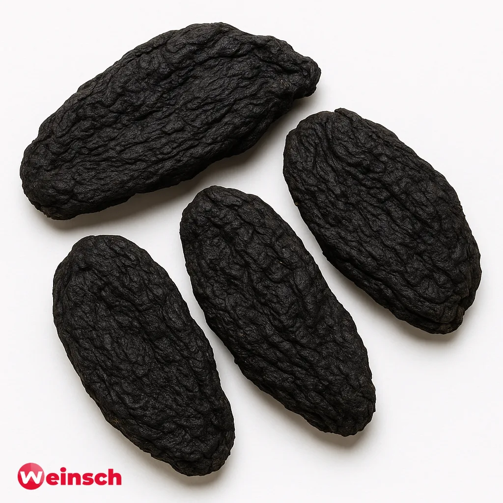 Shu Di Huang-cooked Rehmannia root-Radix Rehmanniae