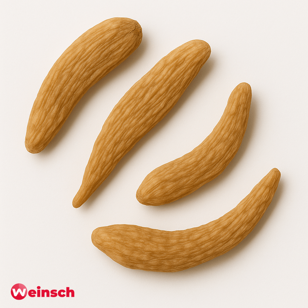 Tian Ma-Rhizome de Gastrodia-Gastrodia elata