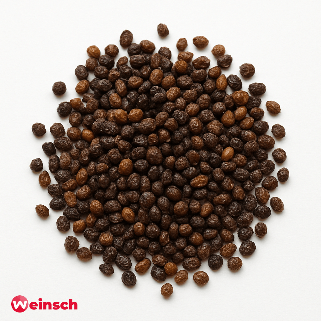 Tu Si Zi-Chinesischer Doddersamen-Cuscuta chinensis