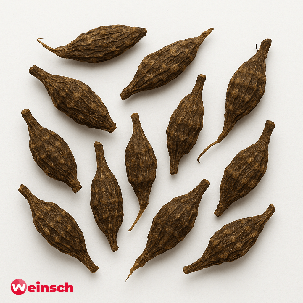 Xiang Fu – Nutgrass Rhizome – Rhizoma Cyperi