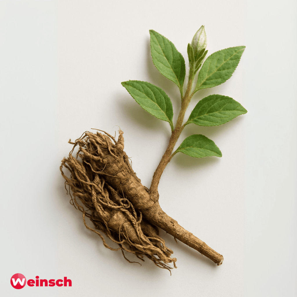 Bai Qian-Cynanchumwortel & wortelstok-Rhizoom Cynanchi Stauntonii