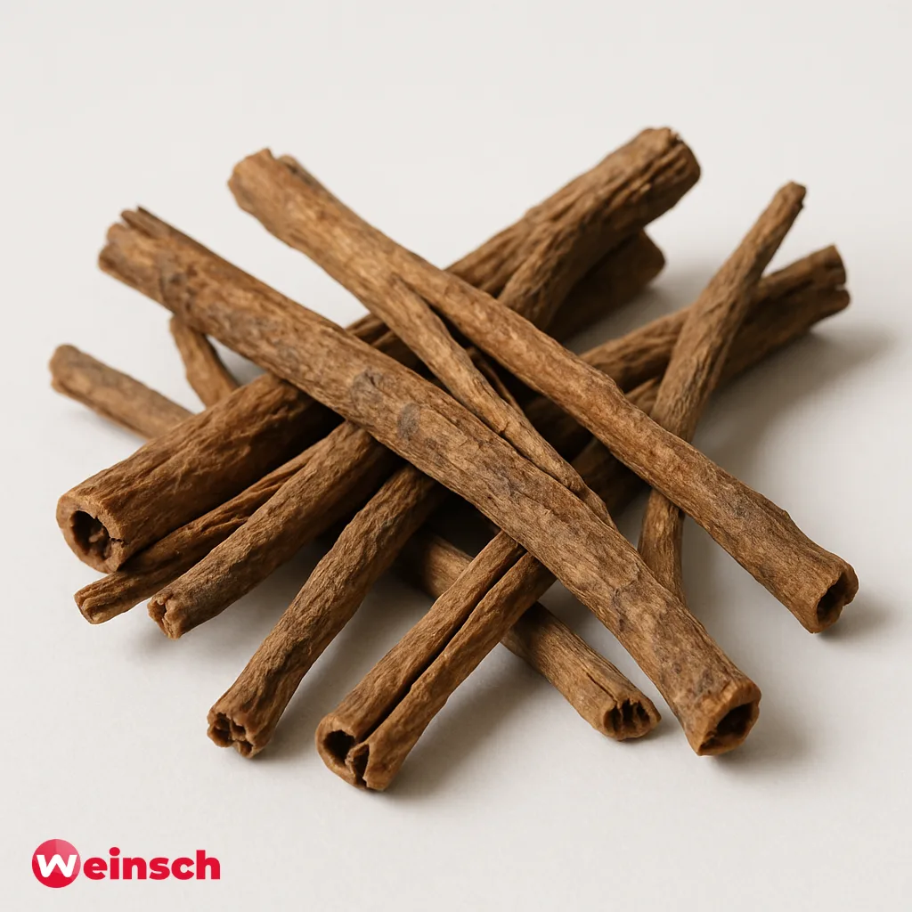 Gui Zhi-Zimtzweig-Ramulus Cinnamomi