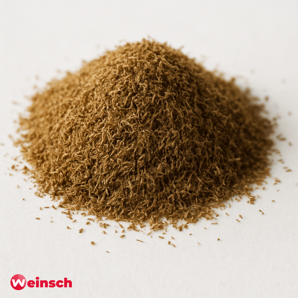 Pu Huang-Katzenschwanz Pollen-Pollen Typhae