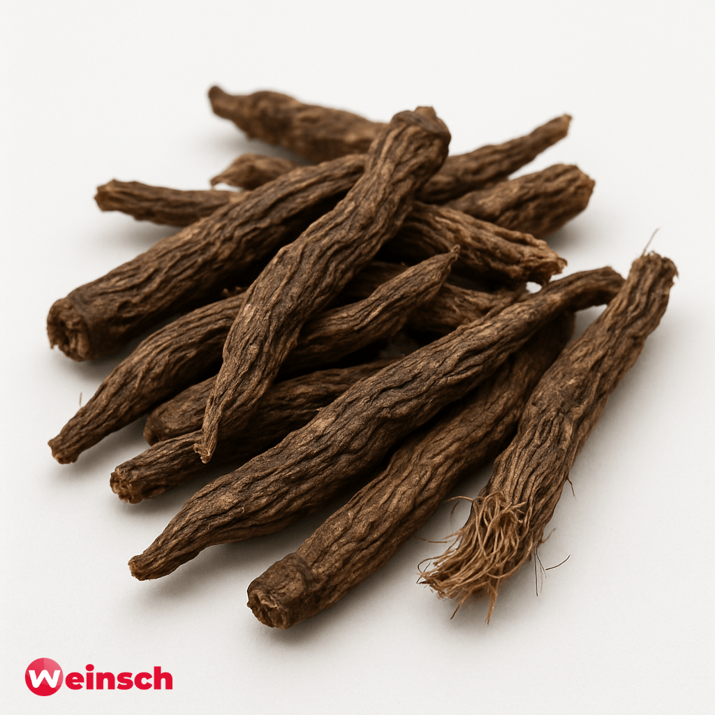 Zi Wan-Paarse Asterwortel-Radix Asteris