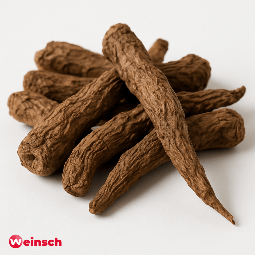 Ba Ji Tian - Morinda-wortel - Radix Morindae Officinalis