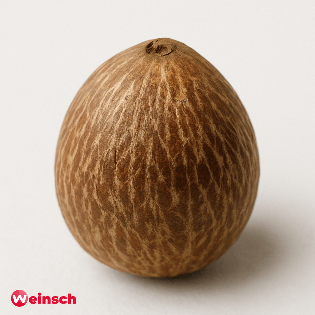 Bing lang - Areca zaad - Sperma arecae