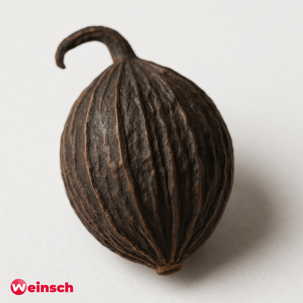 Cao Guo - Caoguo - Fructus Tsaoko