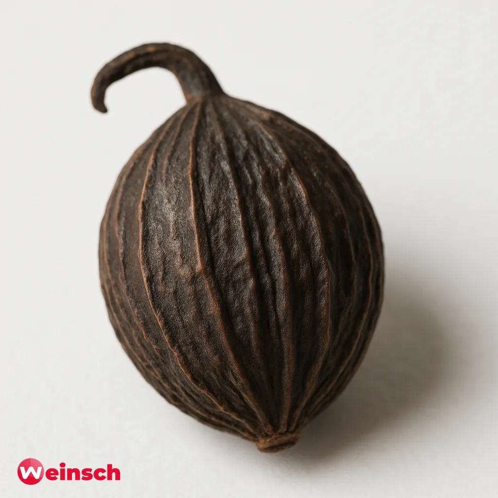 Cao Guo - Caoguo - Fructus Tsaoko