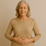 Ondersteuning bij menstruatie