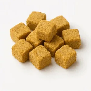 Medicated Leaven (Shen Qu)