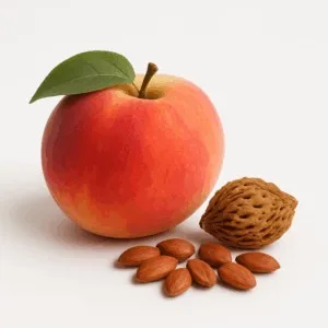 Peach Kernel (Tao Ren)