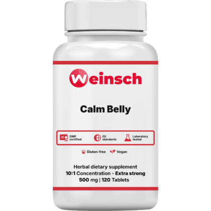 Calm belly packaging bottle red.png