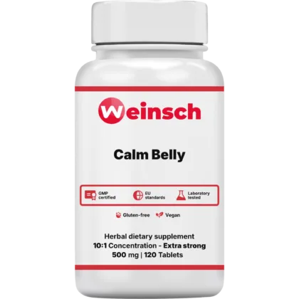 Calm belly packaging bottle red.png