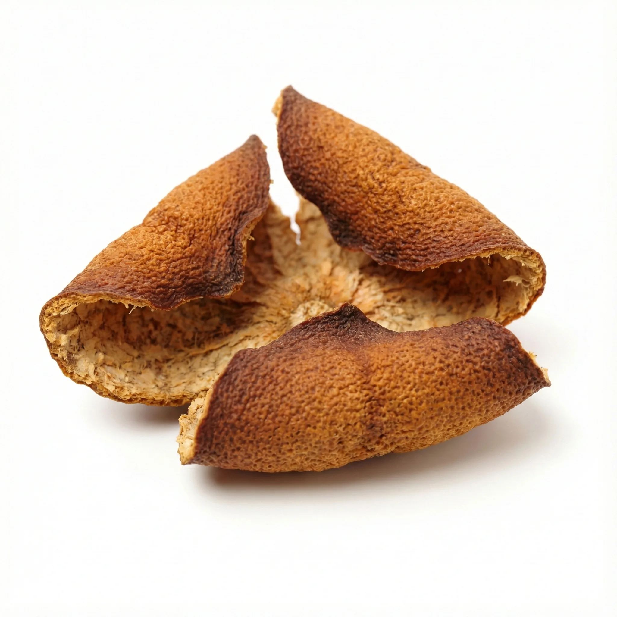 Aged Tangerine Peel (Chen Pi)