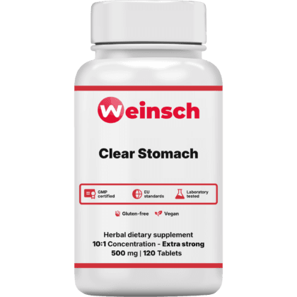 Clear stomach packaging bottle red.png